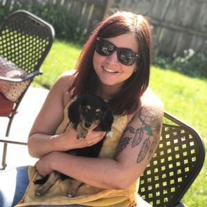 Meet your Posher, Stephanie